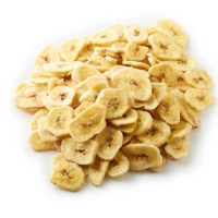 Banana Chips