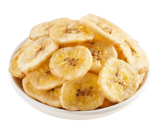 Banana Chips