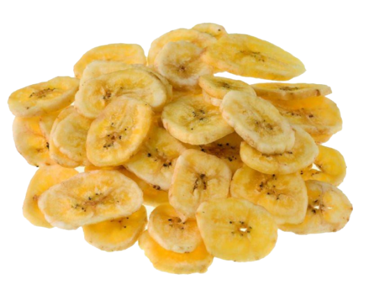 Banana Chips